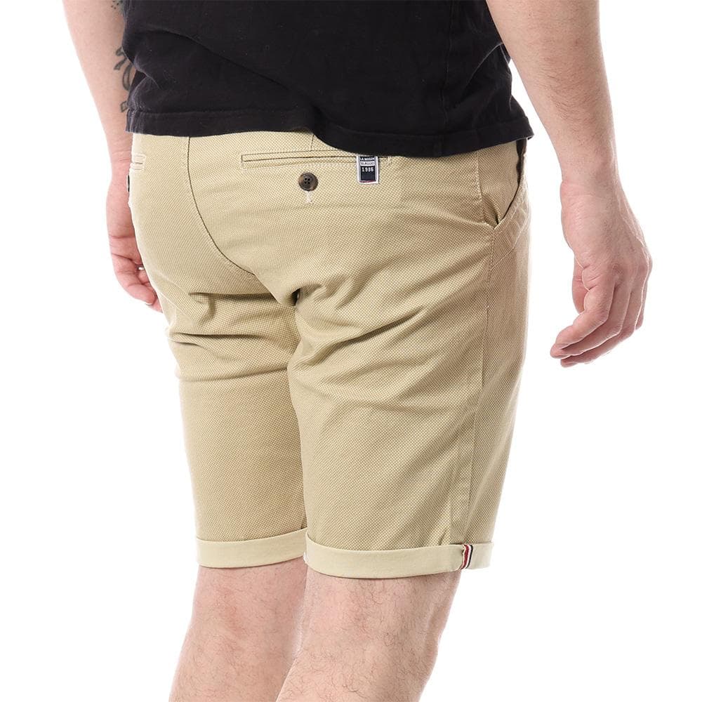 Short Beige Homme La Maison Blaggio Varen 2