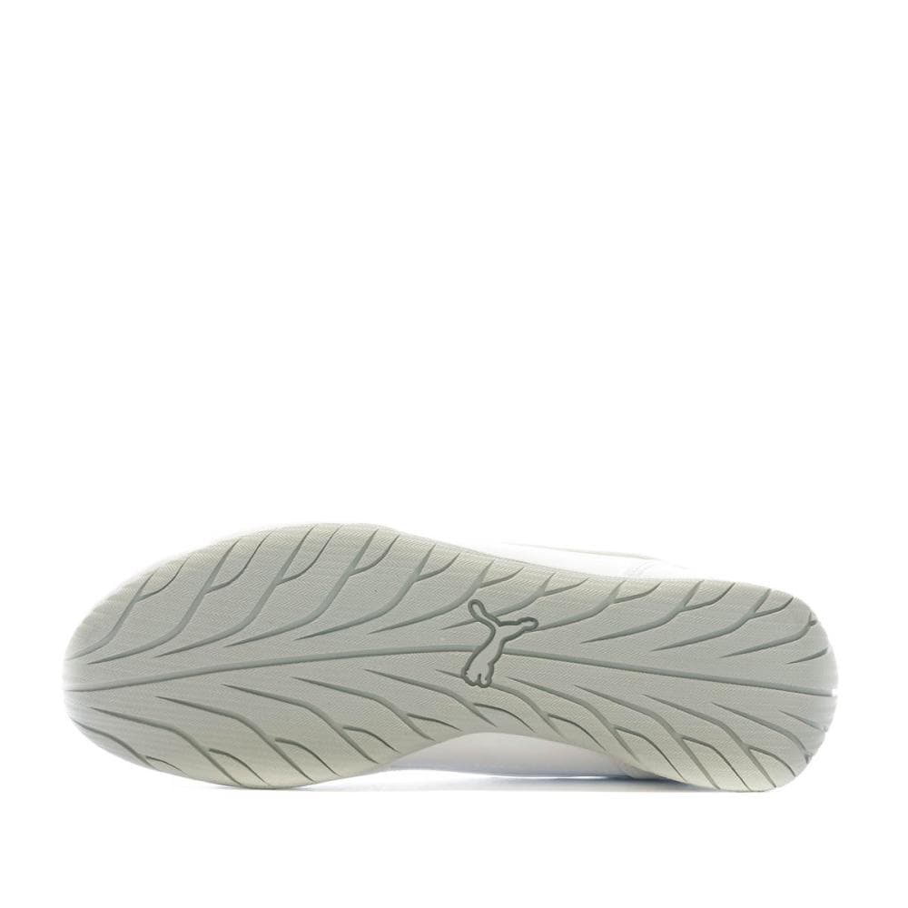Baskets Blanc Homme Puma Mercedes Mapf1 Neo Cat 5