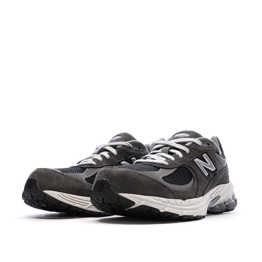 New Balance 2002R Noir Mixte 6