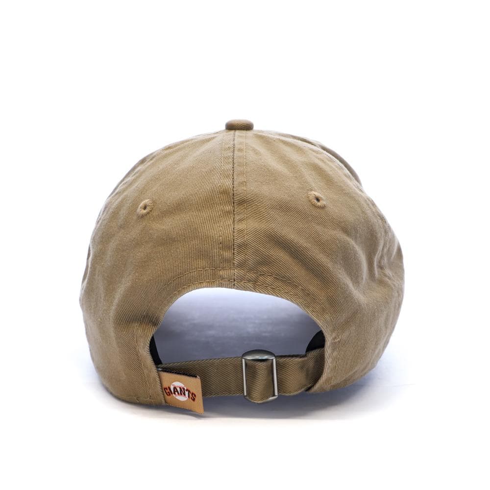 Casquette Marron Homme New Era Core Classic 2 0 Safgia 3