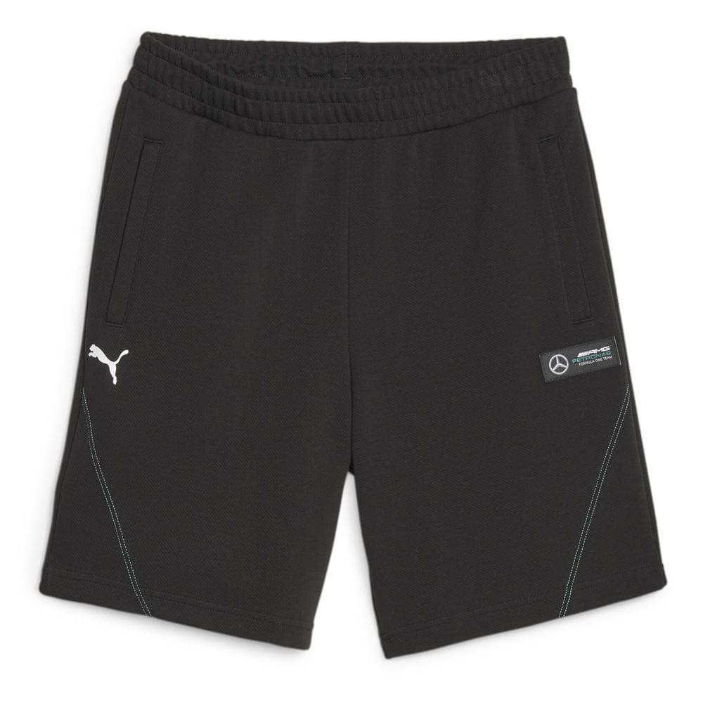 Short Noir Homme Puma Mapf1 1