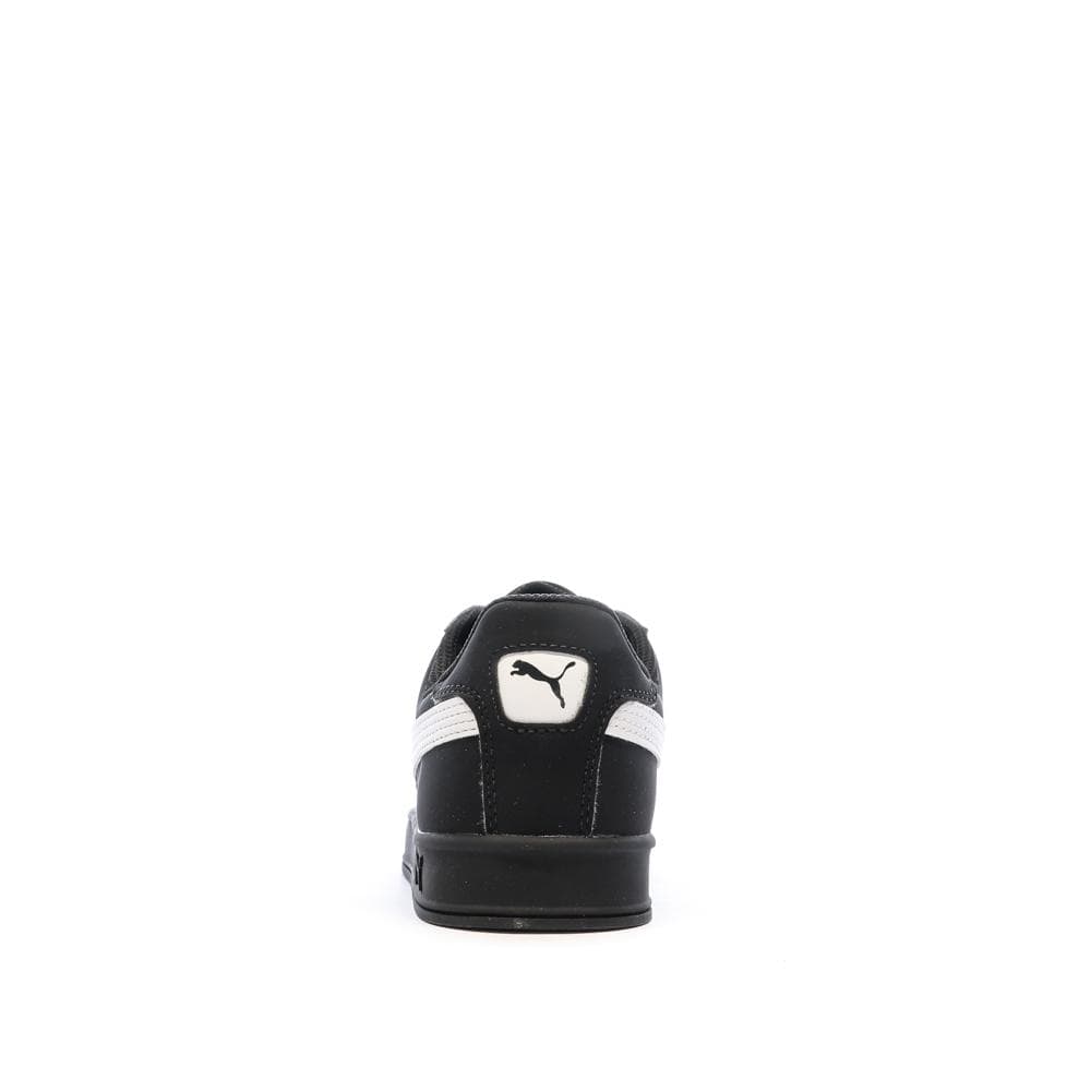 Baskets Noir Homme Puma Smash 3