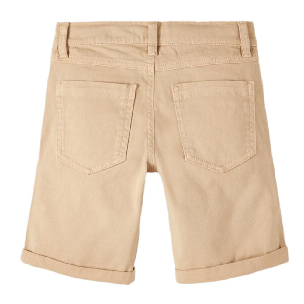 Short Beige Garçon Name it Twiisak 2