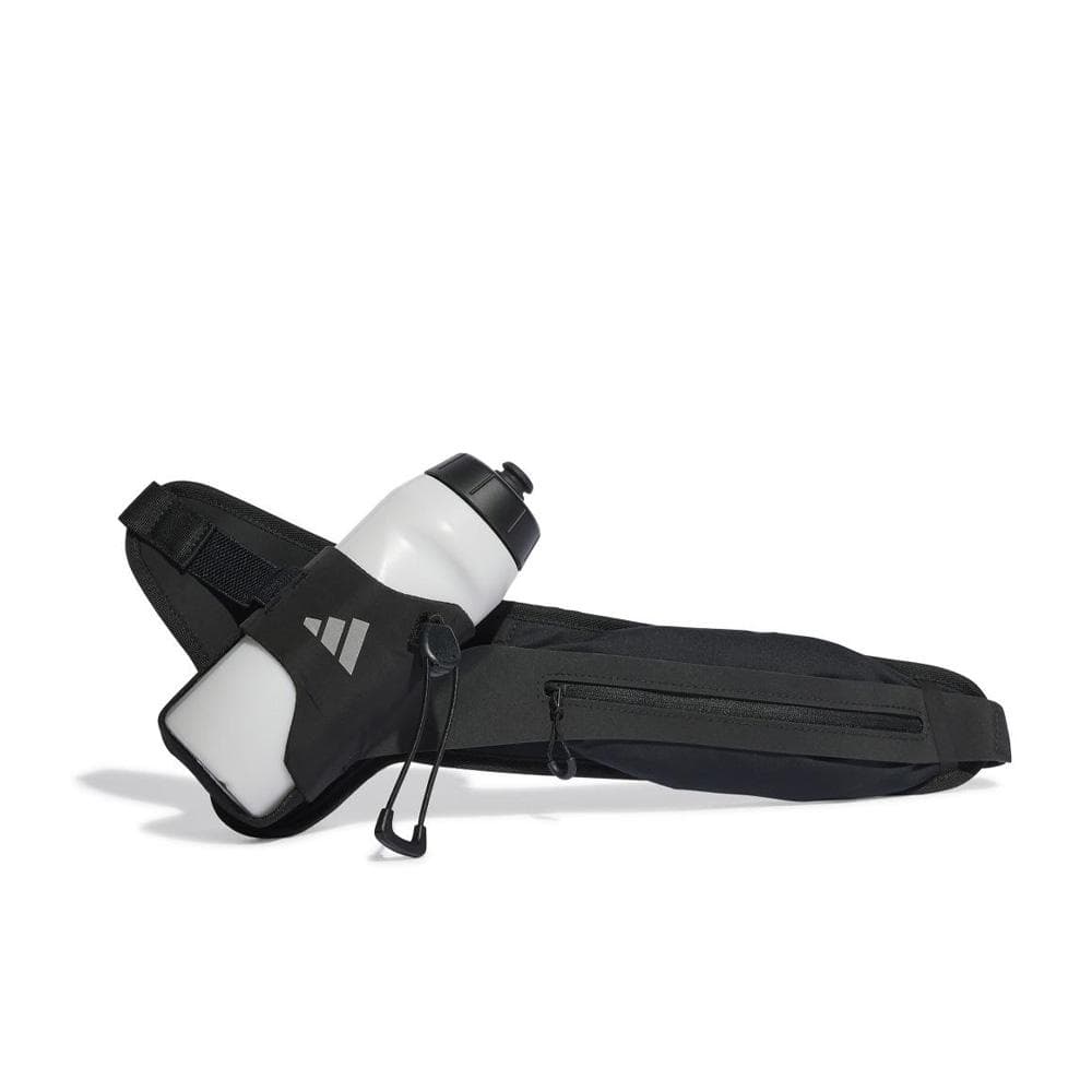 Sacoches de Running Noir Adidas Run Bot 1