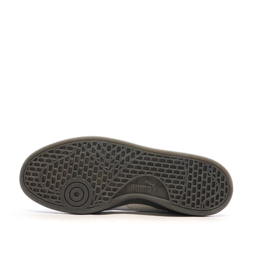 Baskets Ecru/Blanche Homme Puma Indoor Prm 7