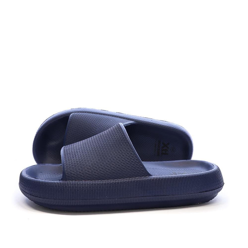 Claquettes Marine Femme XTI 44489 1