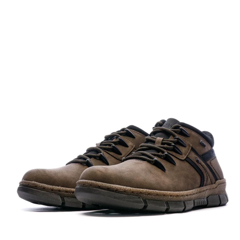 Baskets Marron Homme Relife Jobarten 6