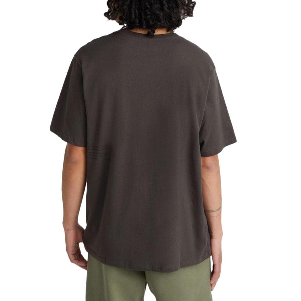 T-Shirt Gris Homme O'Neill Future Surf Society 2