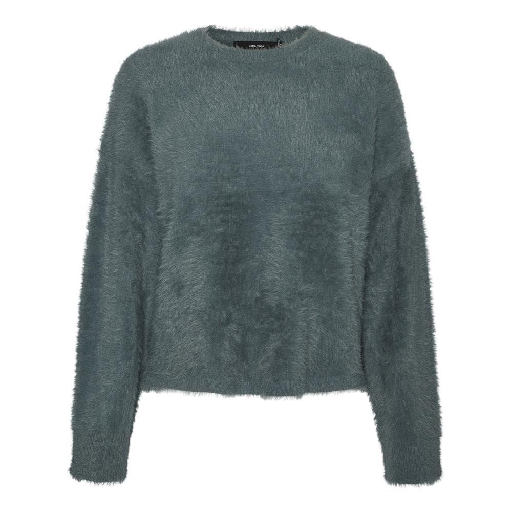 Pull Turquoise Femme Vero Moda Malina 1