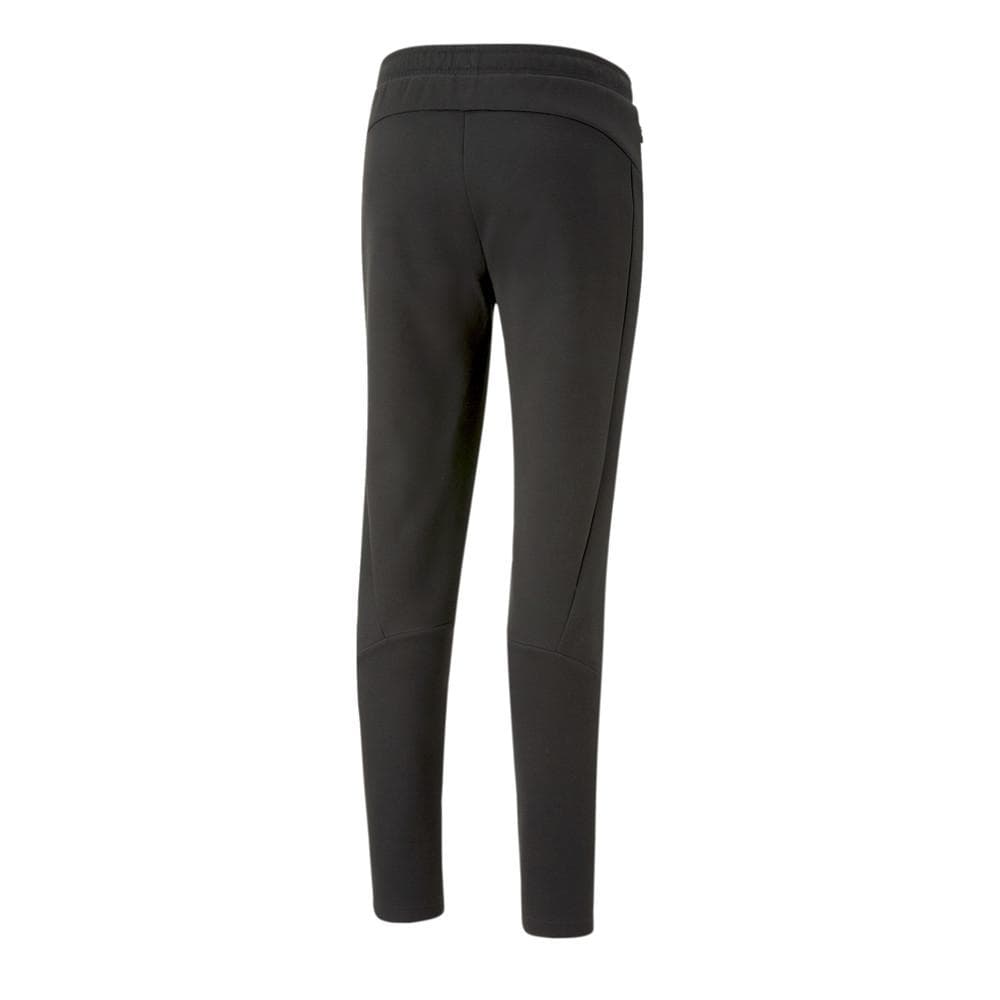 OM Jogging Noir Homme Puma 2022/23 2