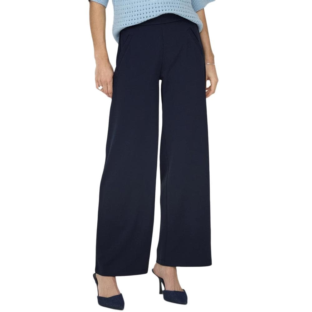 Pantalon Marine Femme JDY Louisville Catia 1