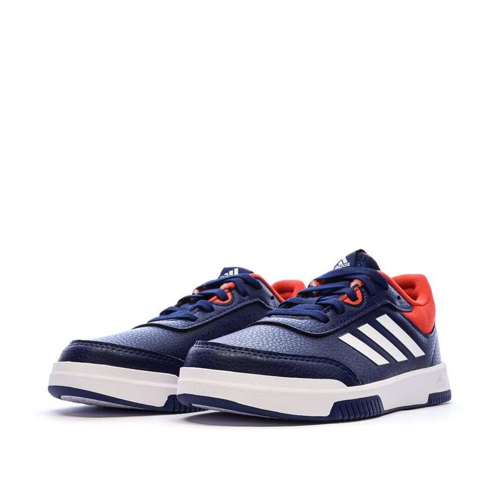 Baskets Marines Garçon Adidas Tensaur Sport 2.0 K 6