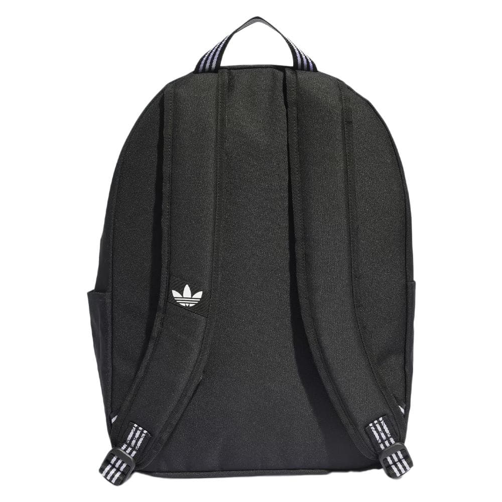 Sac à Dos Noir Homme Adidas Adicolor IJ0761 2