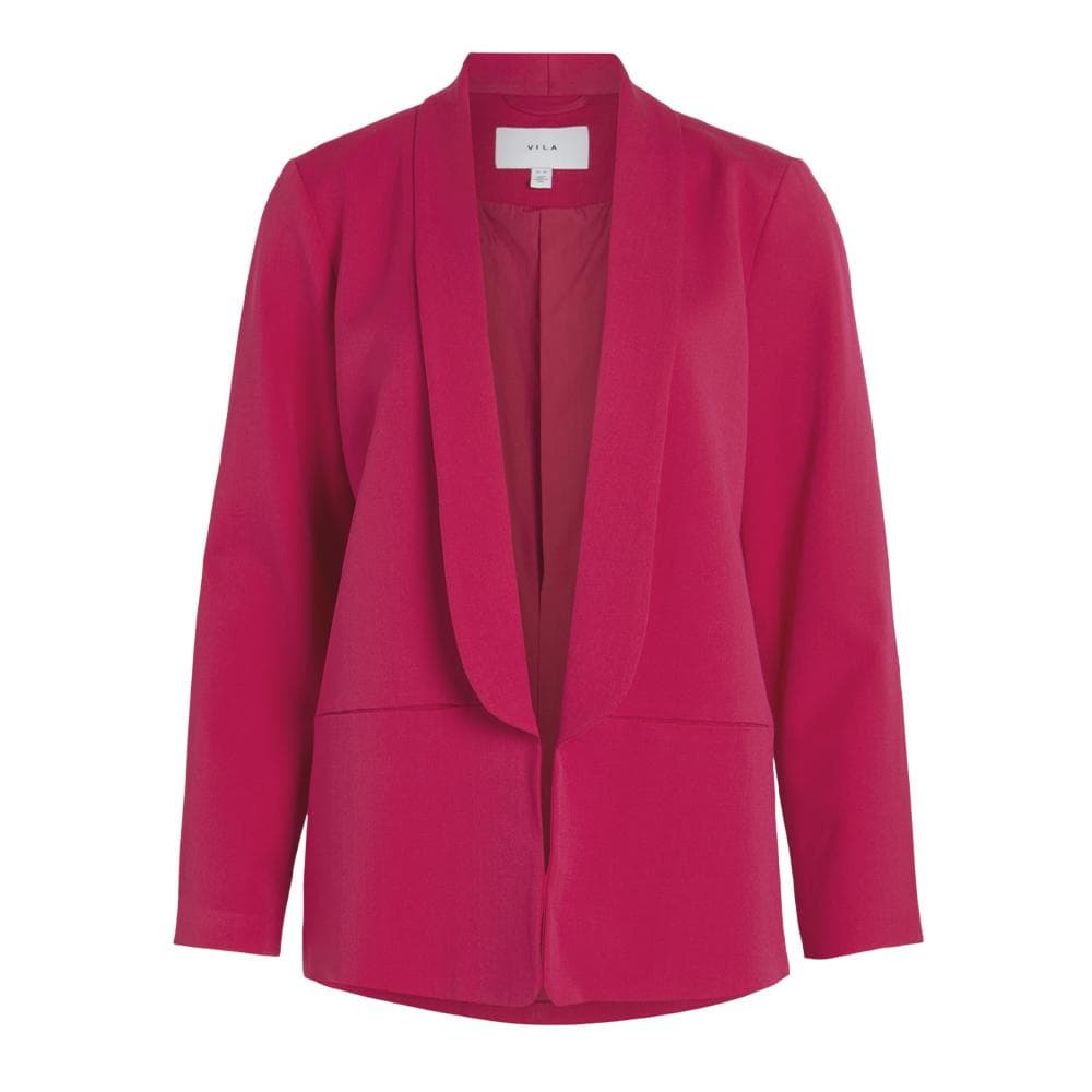 Blazer Rose Femme Vila Arone 1