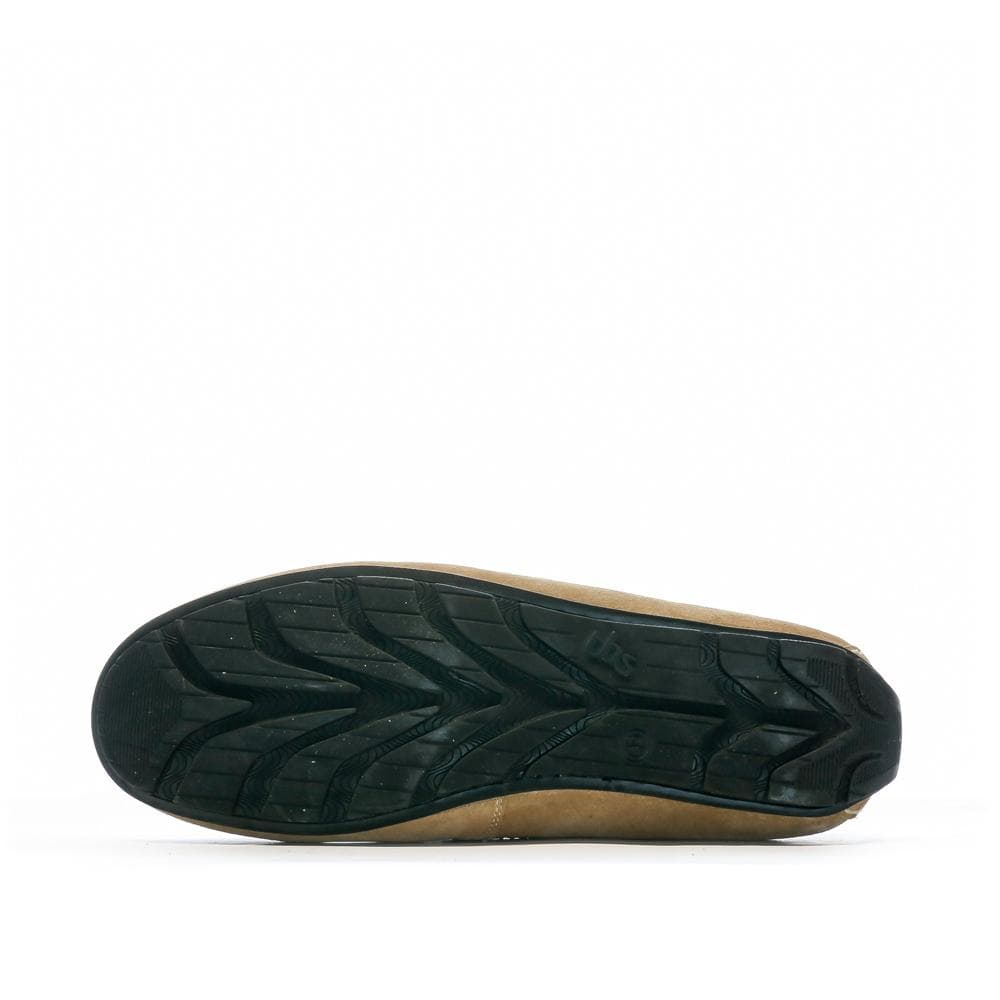 Mocassins Beige Homme TBS SAILHAN 5