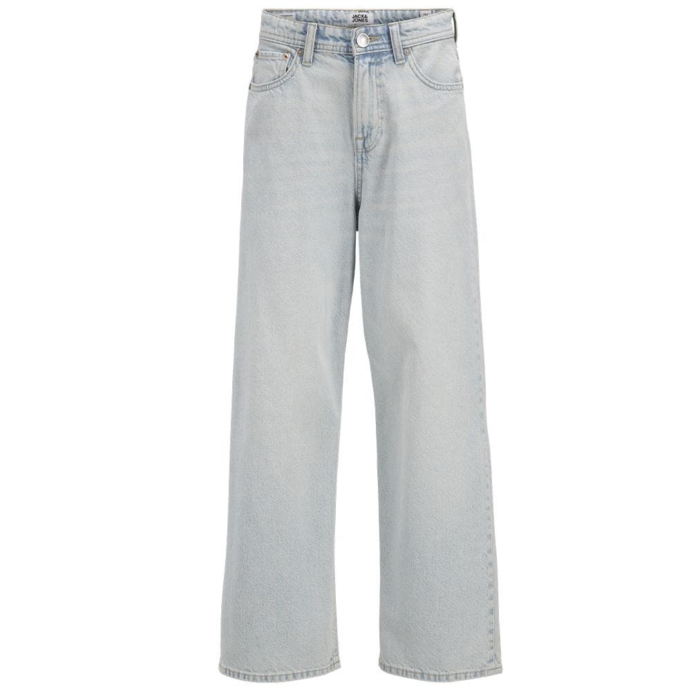 Jean Baggy Bleu Clair Garçon Jack & Jones Original 3