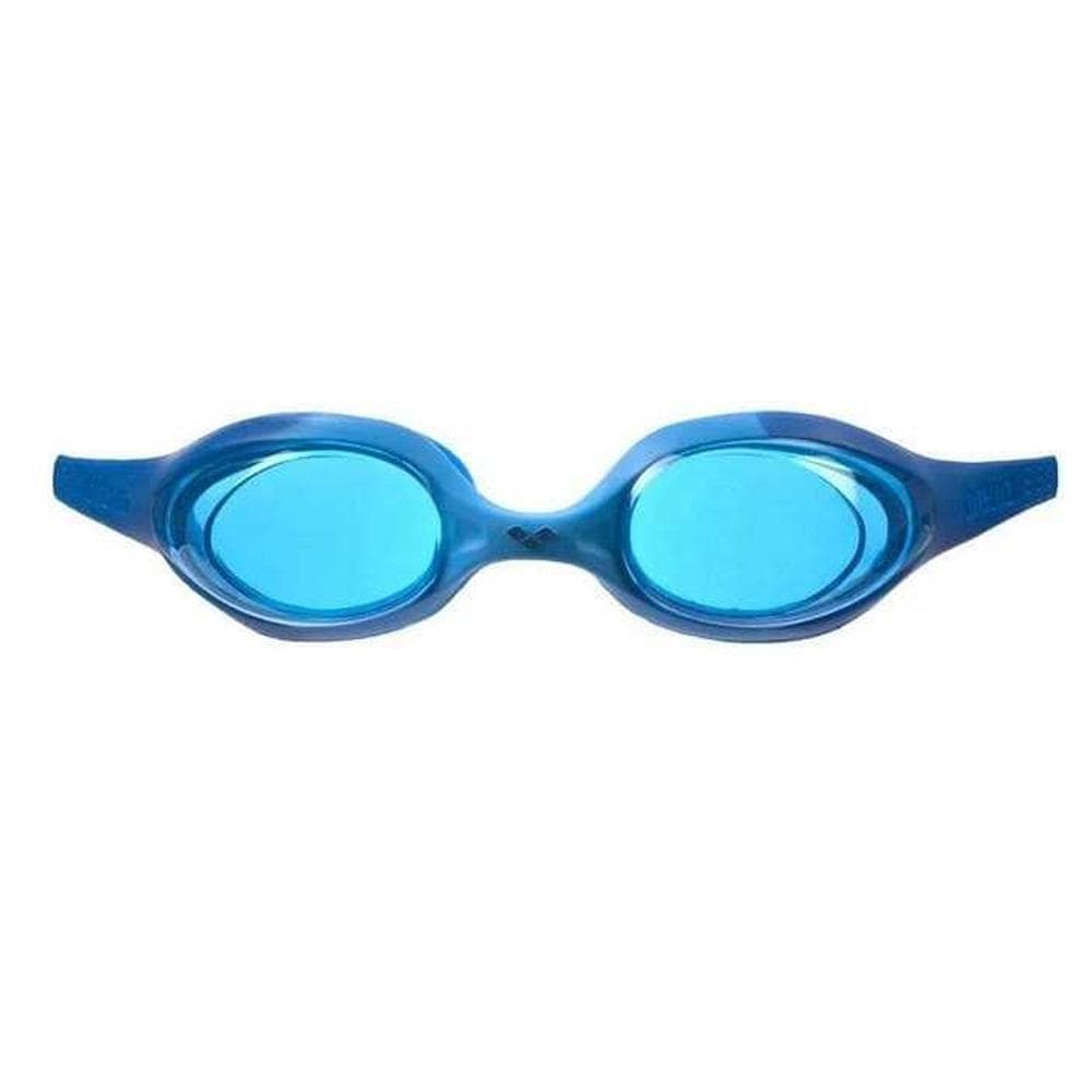 Lunettes Natation Bleu Homme/Femme Arena Spider 2