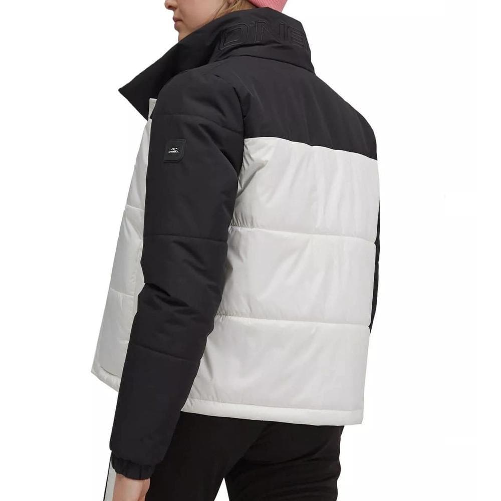 Doudoune Blanche Femme O'Neill Misty 2
