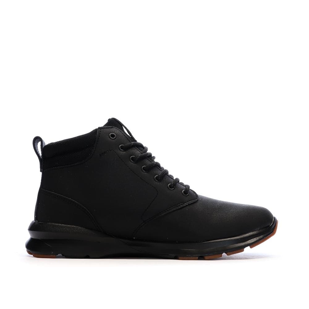 Boots Noir Homme Dc shoes Mason 2 2
