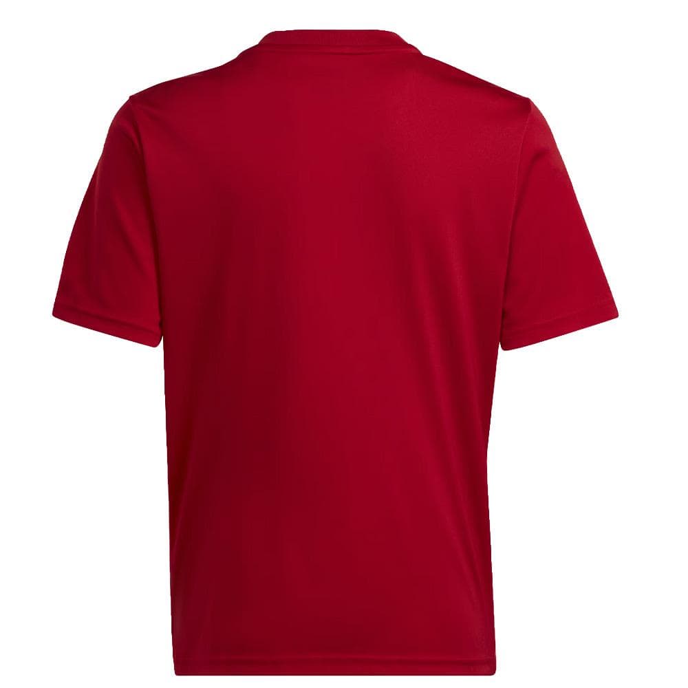 Maillot de football Rouge Homme Adidas 23 2