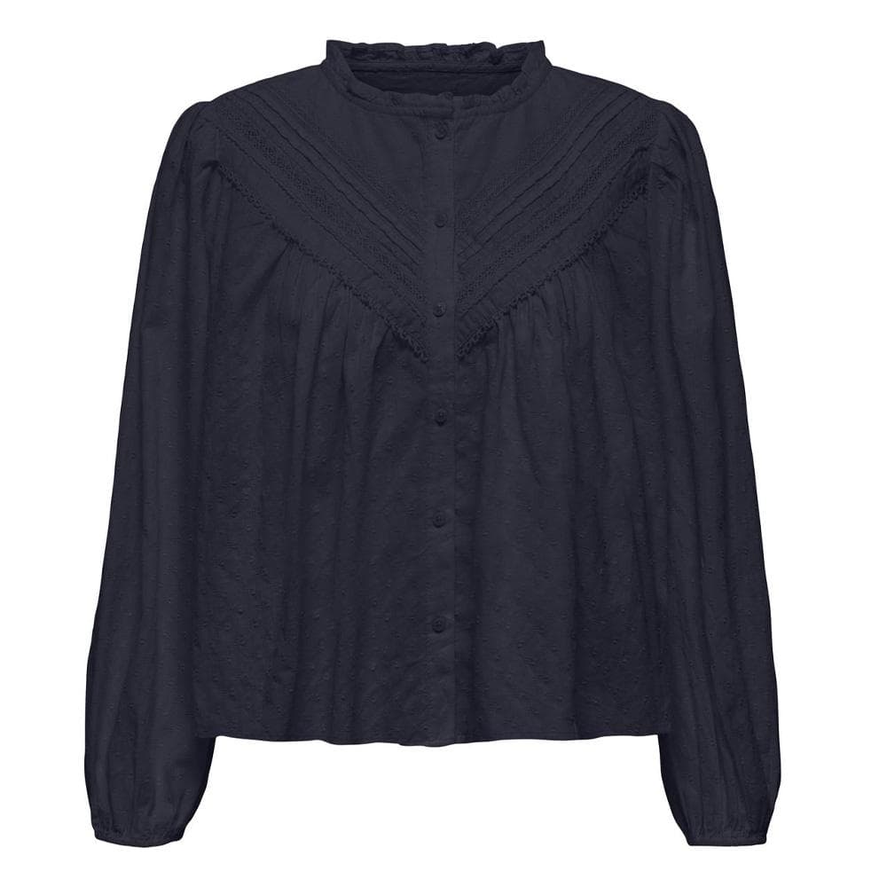 Blouse Marine Femme JDY Selma 1