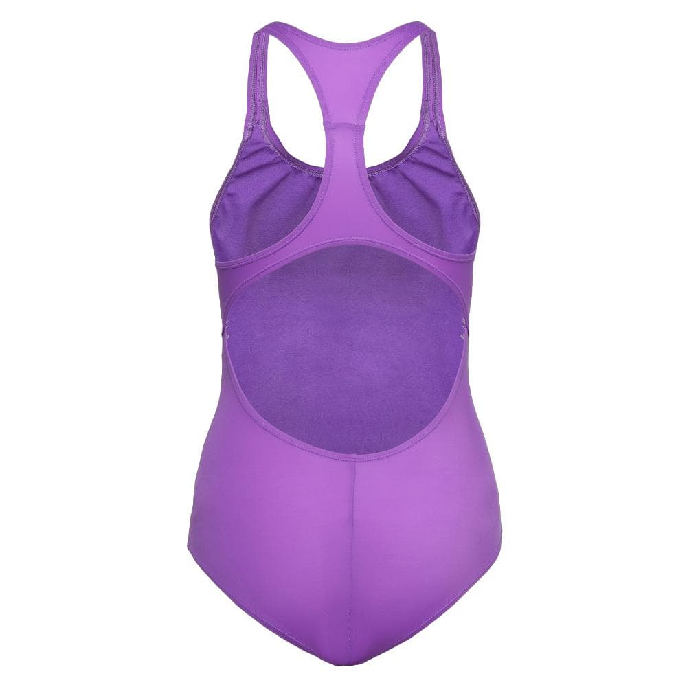 Maillot de bain 1 piece Violet Fille Nike Racerback 2