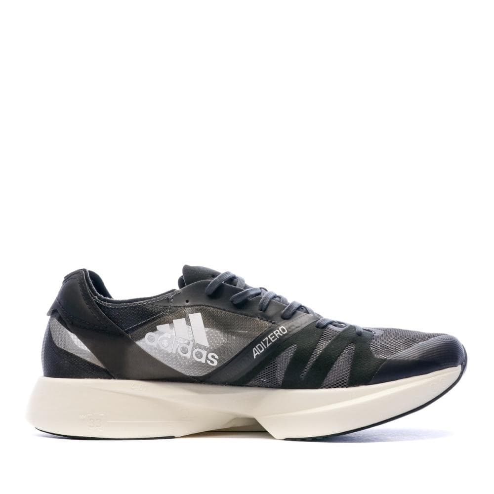Chaussures de running Noires Homme Adidas Adizero Takumi Sen 8 2