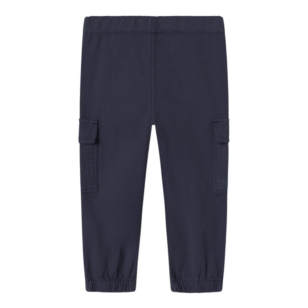 Pantalon Cargo Marine Garçon Name It Ryan 2