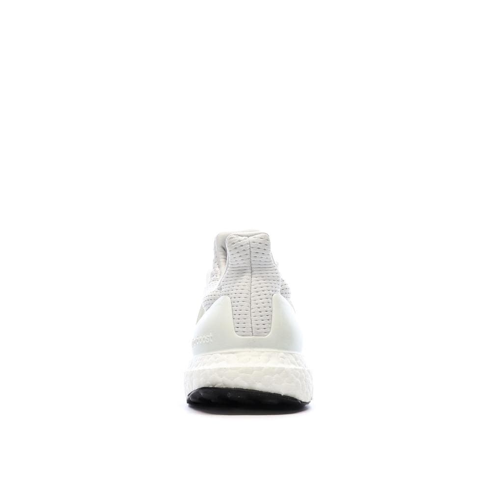 Baskets Blanches Homme Adidas Ultraboost 1.0 3