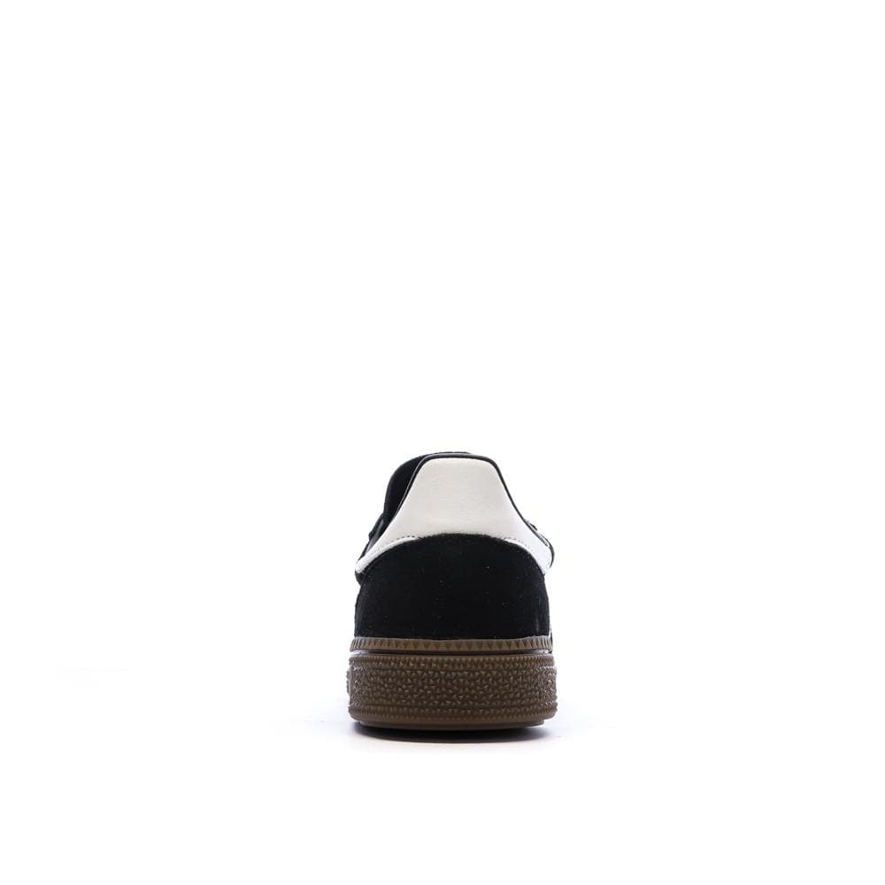 Spezial Baskets Noir/Blanc Femme Adidas 3