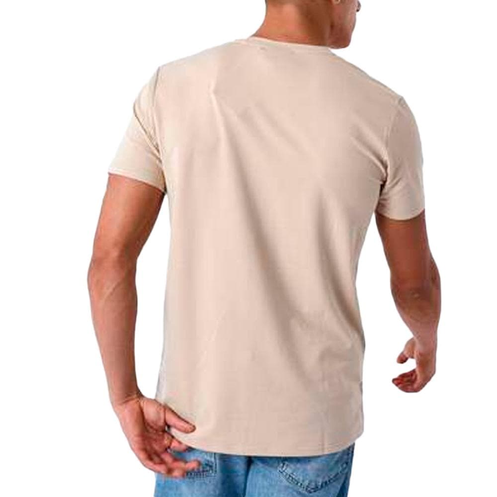 T-Shirt Beige Homme Project X Paris 2