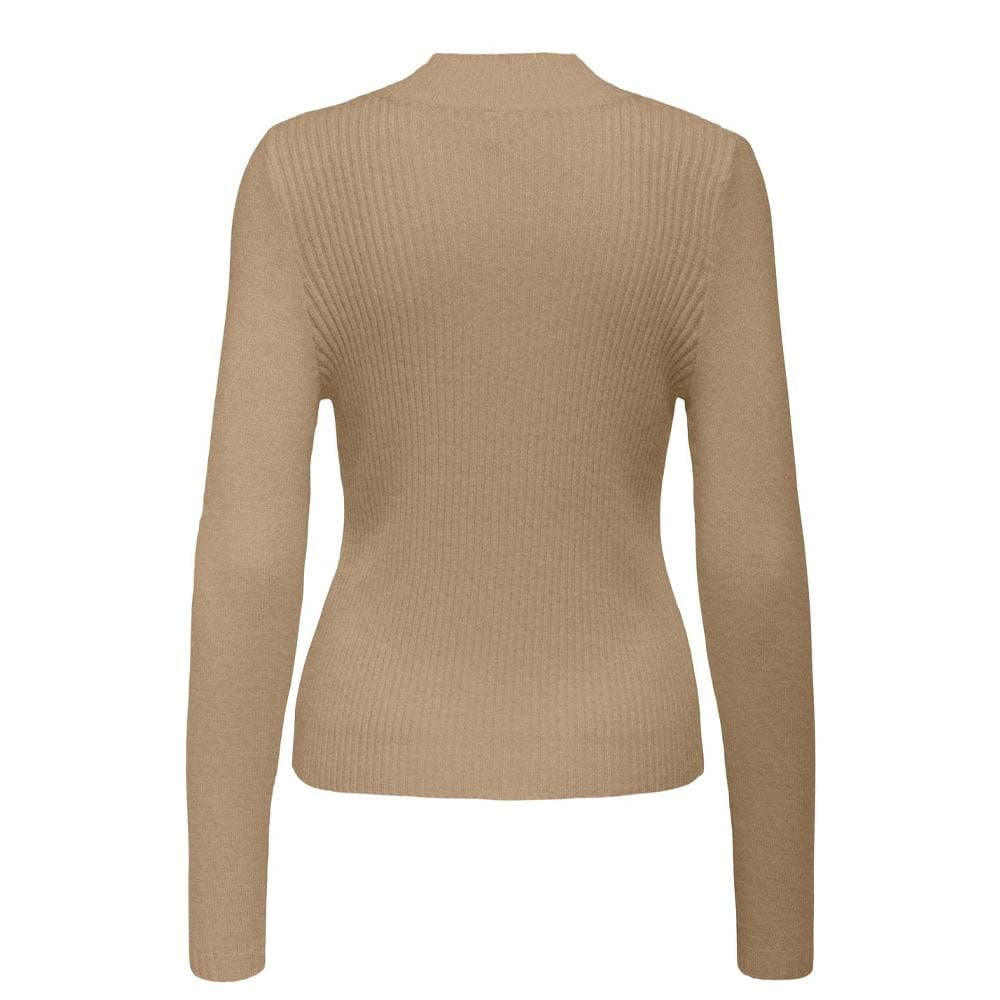 Pull Beige Femme Only Kattie 2