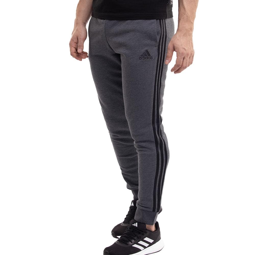Jogging Gris Homme Adidas H12256 1