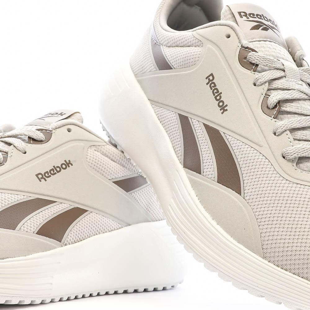 Baskets Grises Homme Reebok Lite Plus 4 7