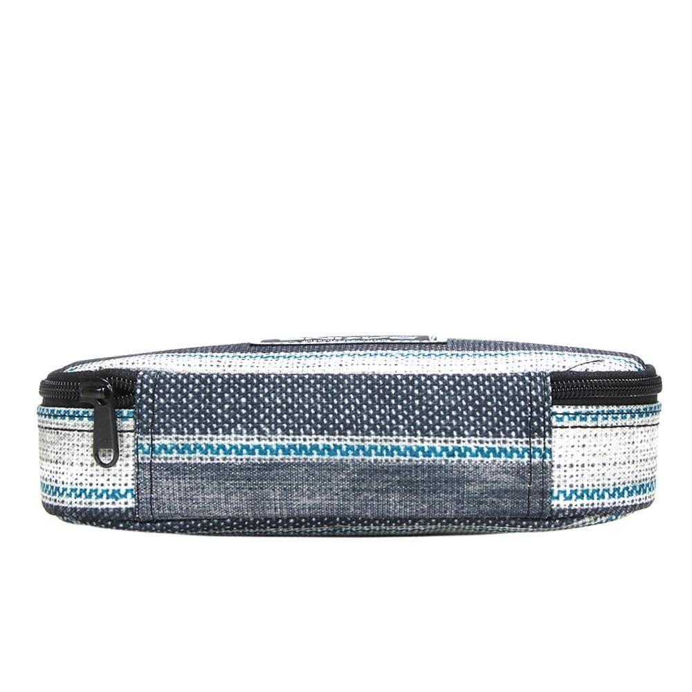 Trousse Noir/Écru Mixte Dakine School Case Baja 2