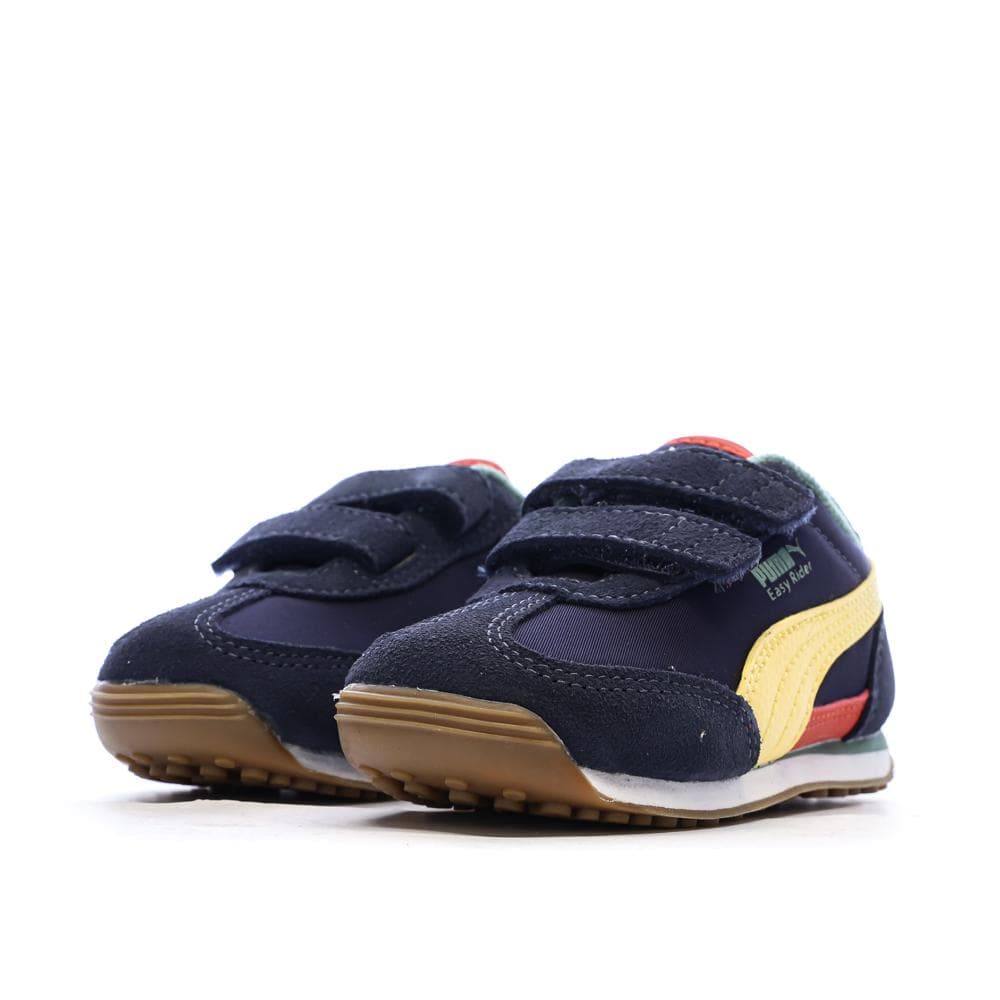 Baskets Marine Garçon Puma Easy Rider Kids 6