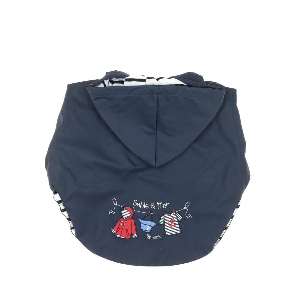 Parka Marine Garçon/Fille Parka 10/353 2