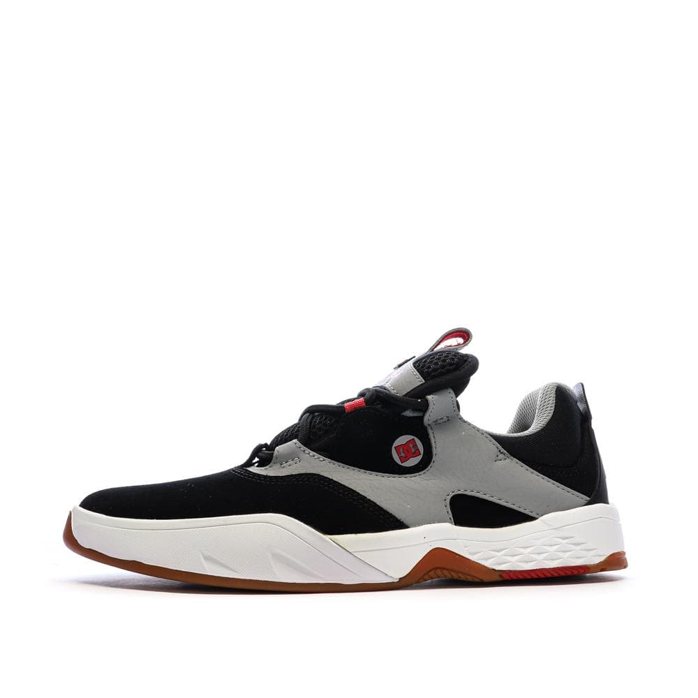 Baskets Noir Homme Dc shoes Kalis 1
