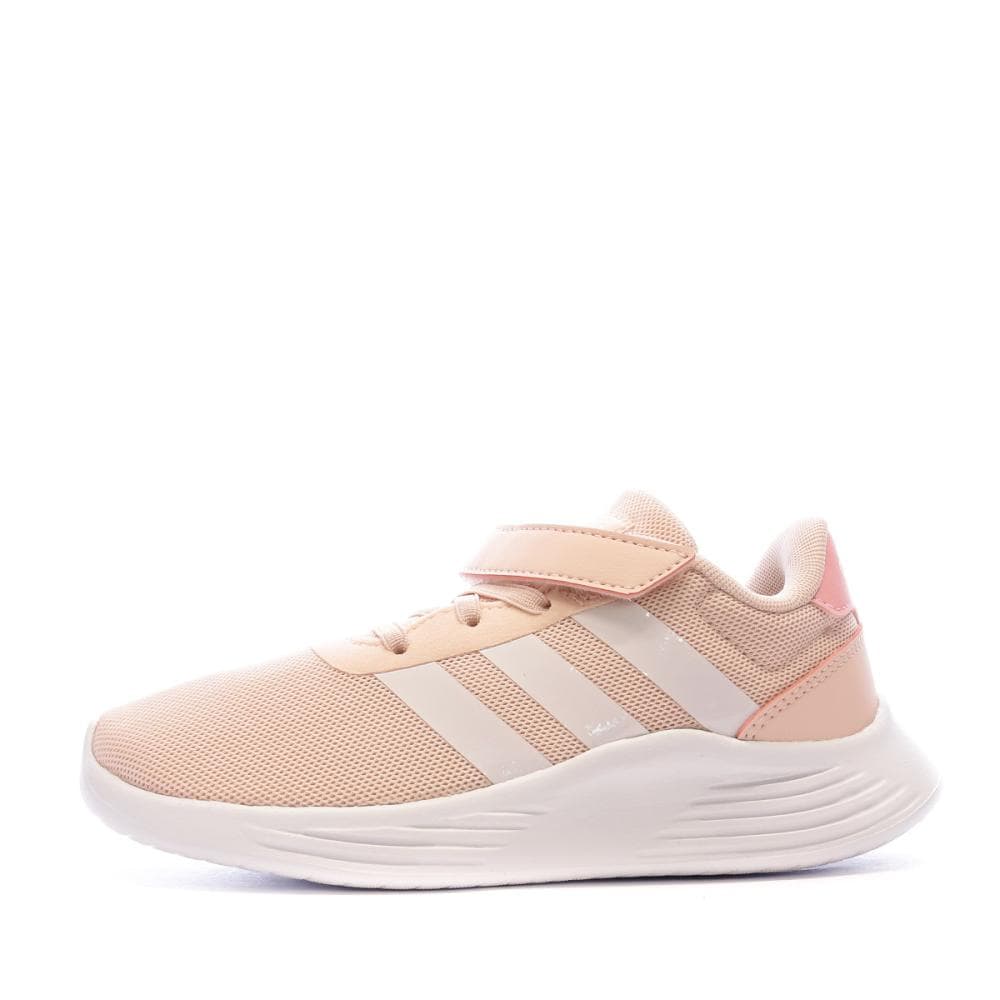 Baskets Rose Fille Adidas Lite Racer 2.0 1