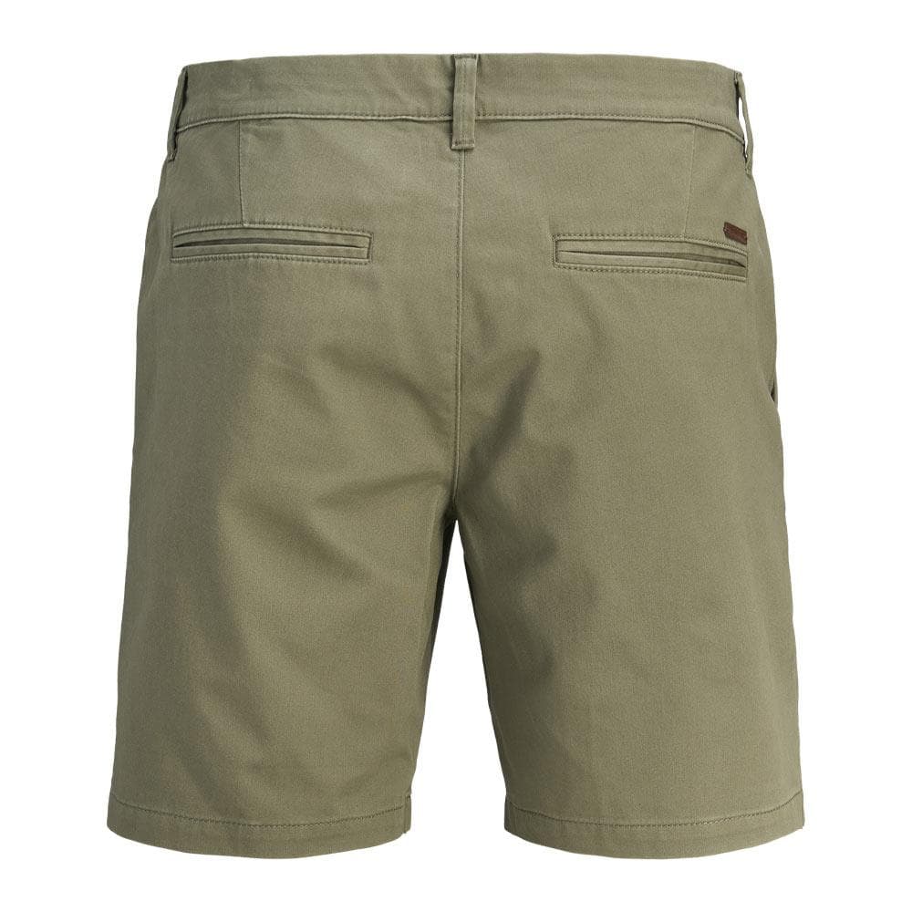 Short Vert Homme Jack & Jones Kowie 2