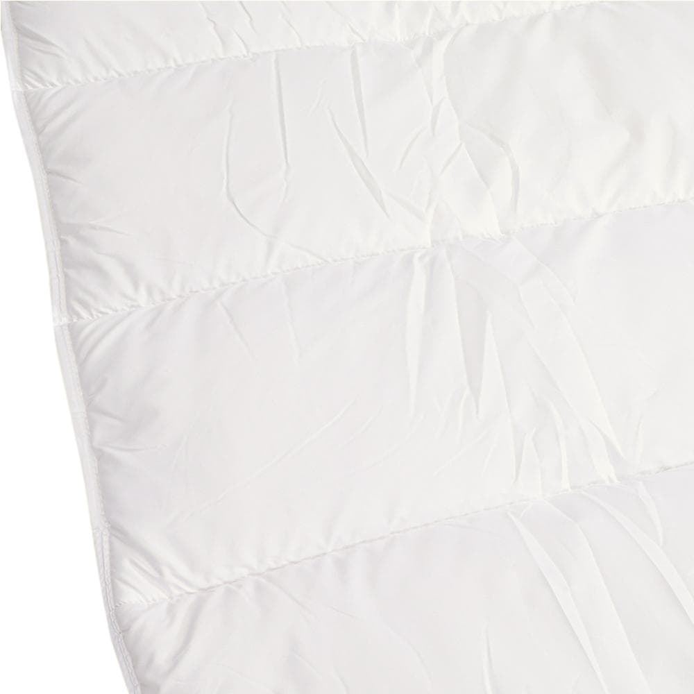 Couette Temperée Douceur Blanc Dodo 140x200 2
