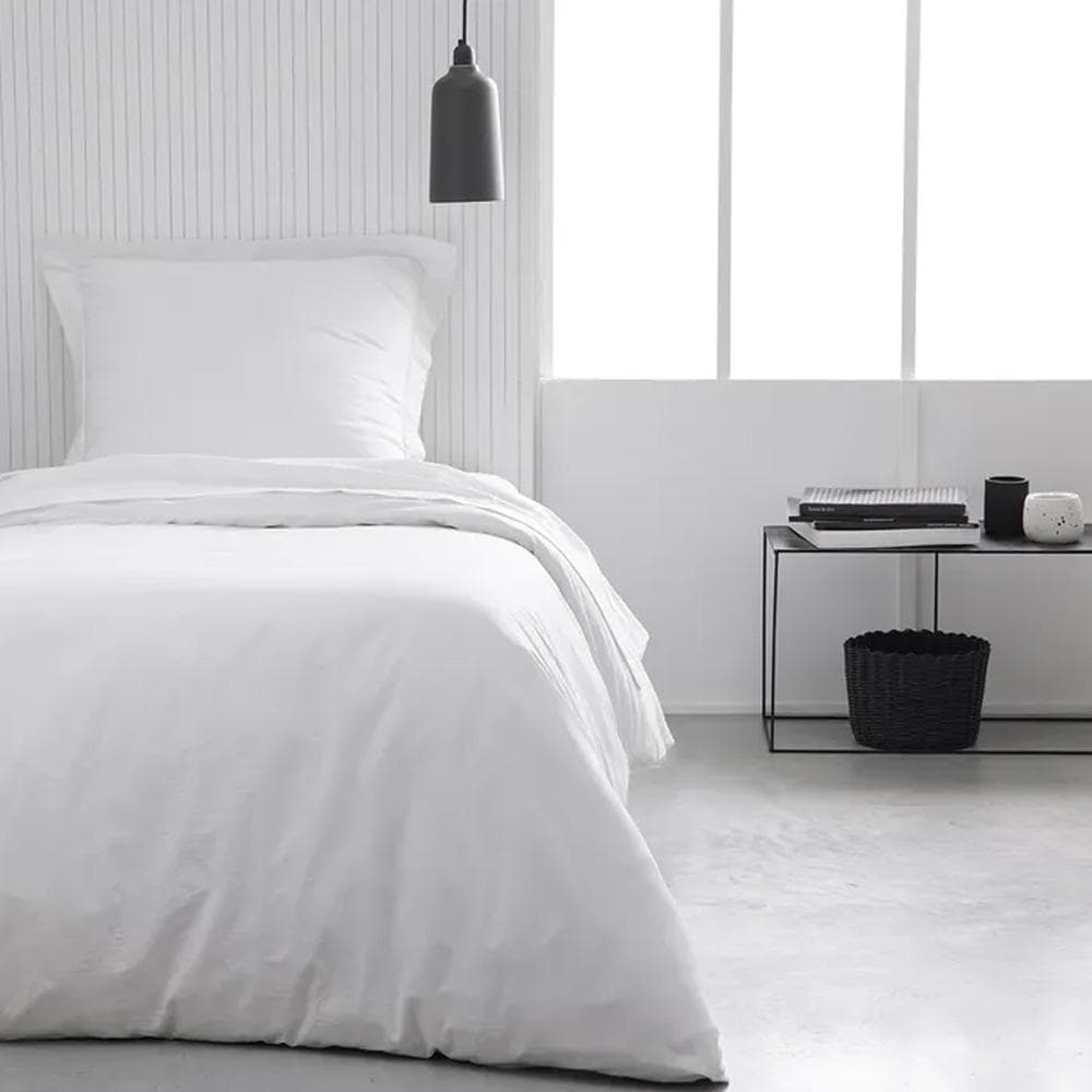 Housse de Couette Blanche Today 140x200 2