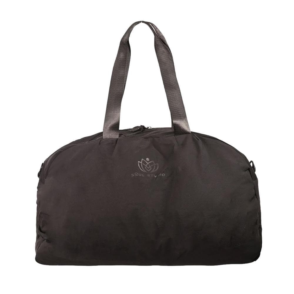 Sac de sport Marron Femme Soul Studio Yoga 1