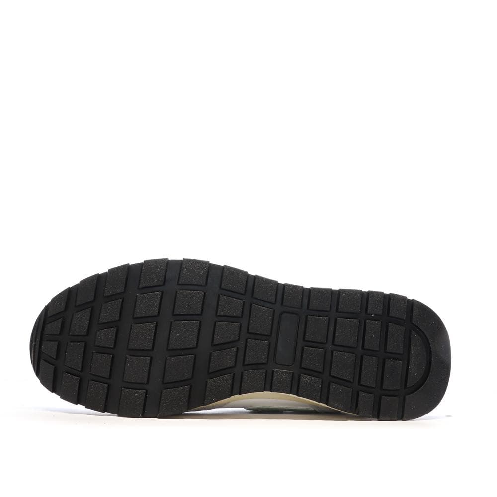 Baskets Blanches/Beiges Homme Schott Dorian 5