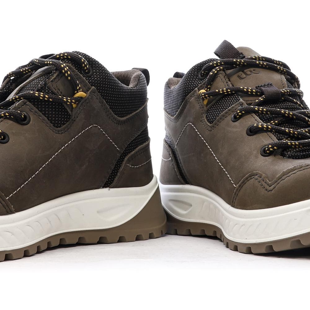 Baskets Marrons Homme TBS LAWRENS 7