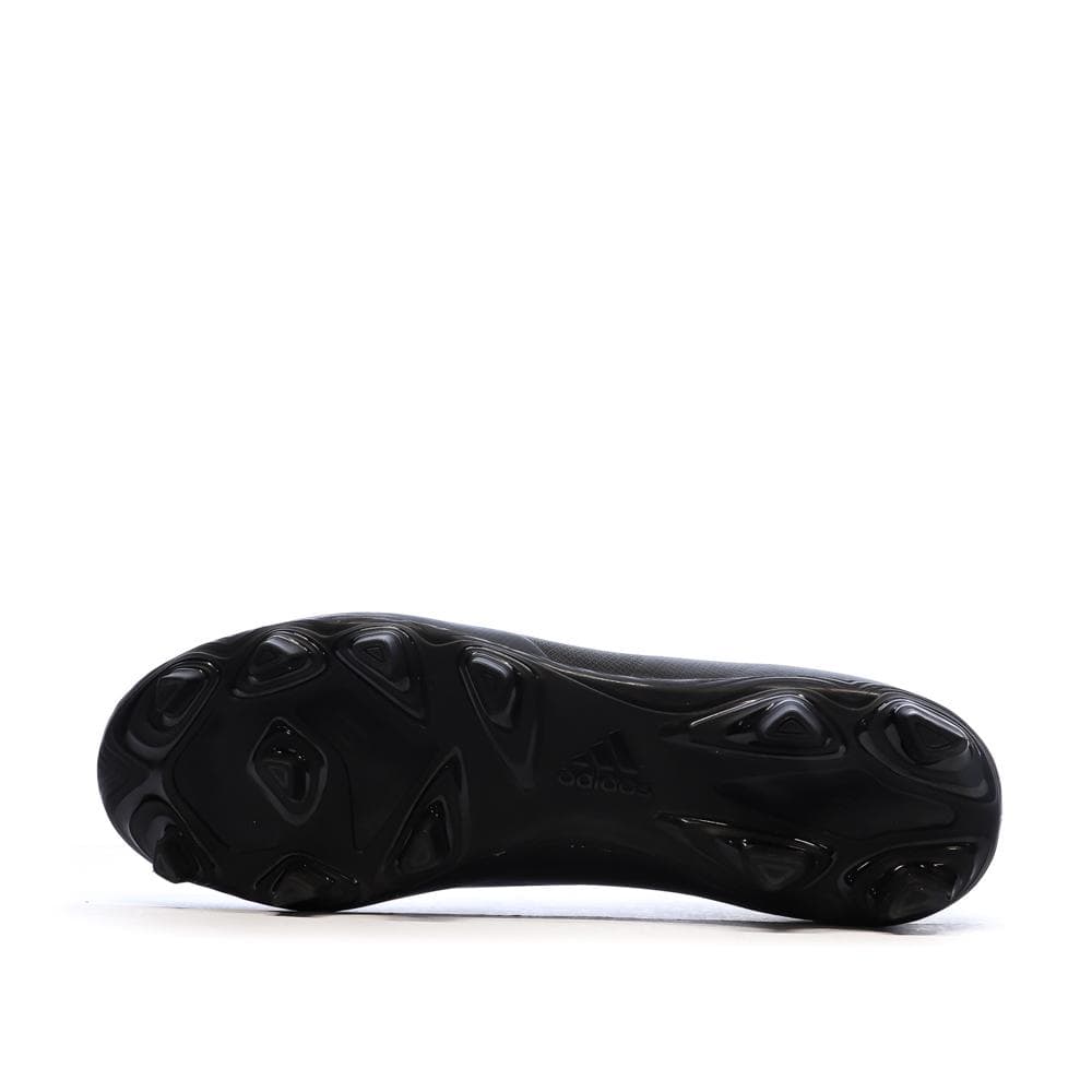 Chaussures de football Homme Noir Adidas X Crazyfast.4 5