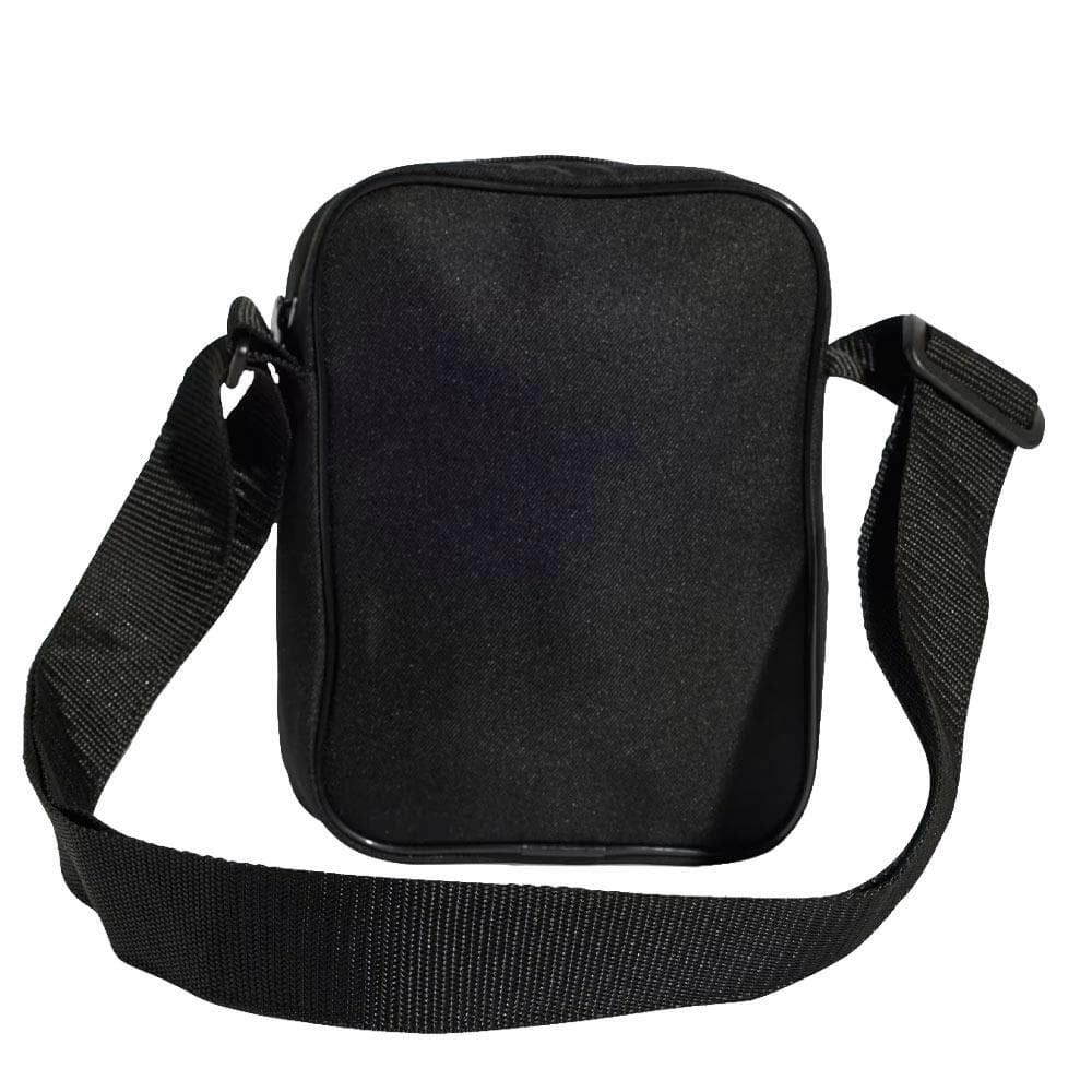 Sacoche Noire Homme Adidas Adicolor Sib 2