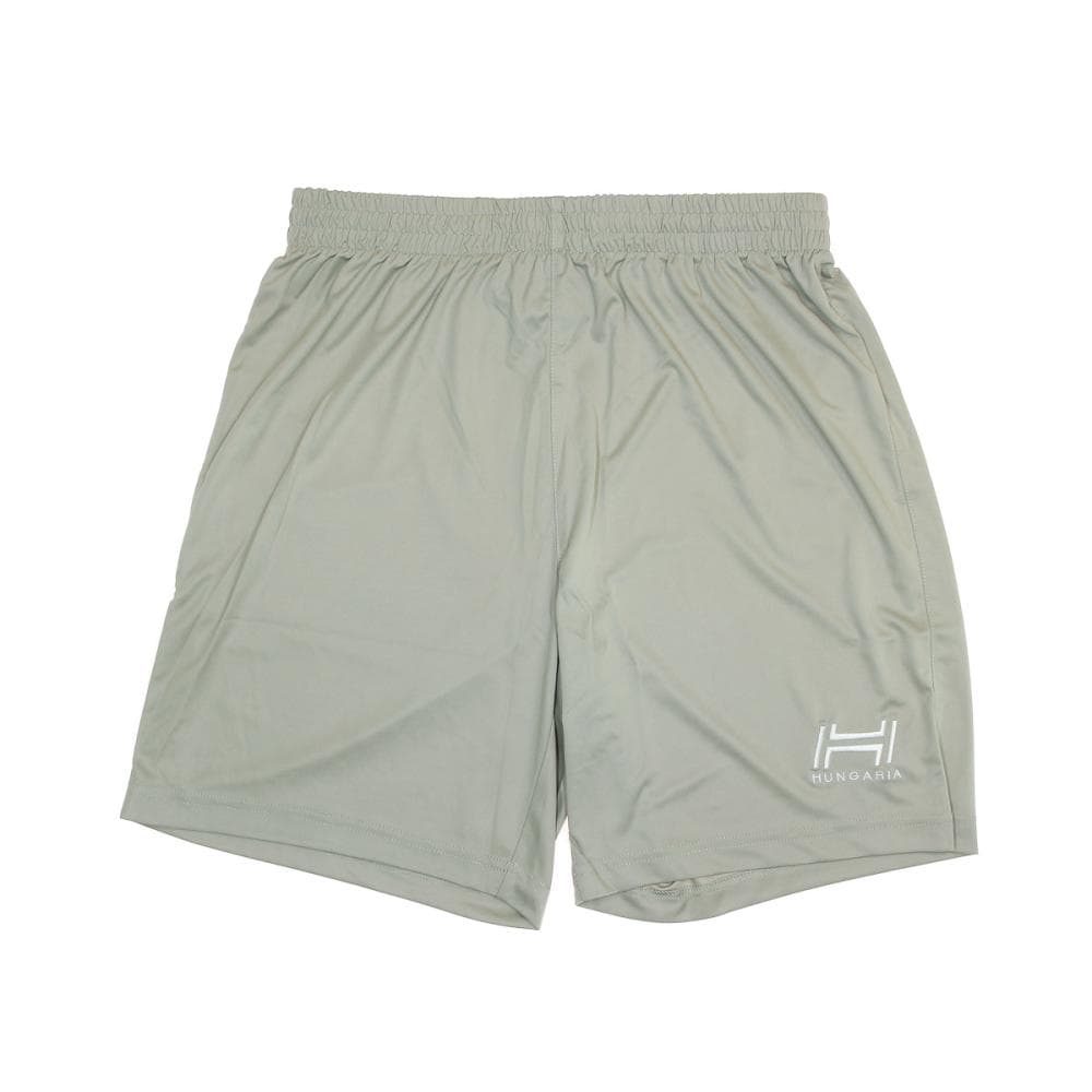 Short gris homme Hungaria Premium 1