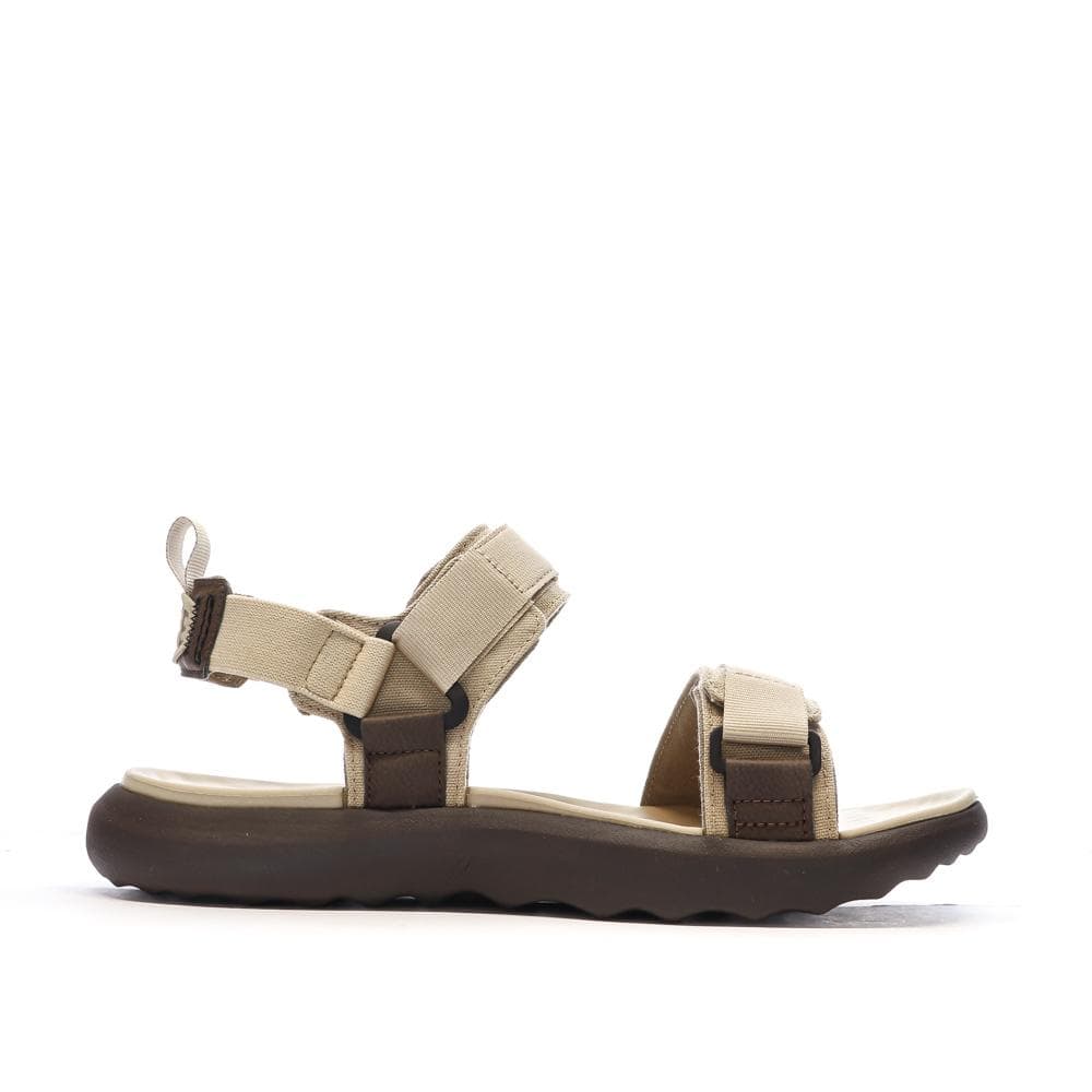 Sandales Marrons Homme Hey Dude Carson 2