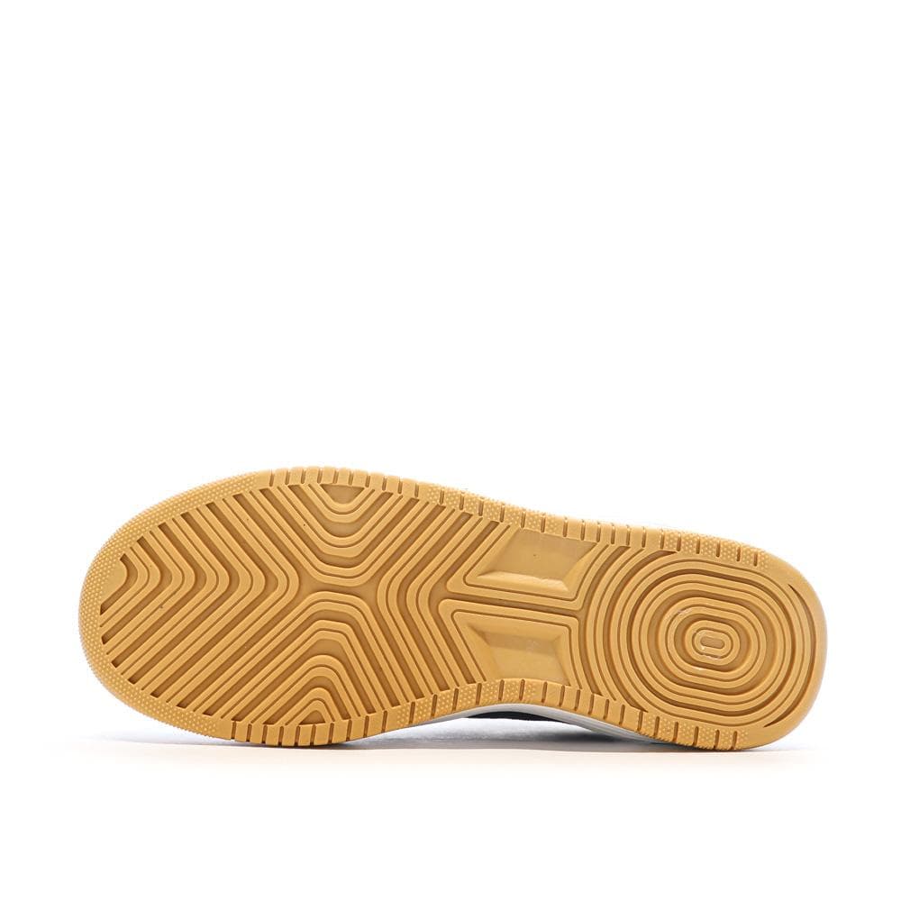 Baskets Marines/Blanches Garçon Kappa Falcon 5